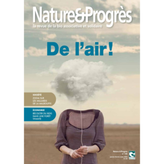 → Revue Nature & Progrès n°150